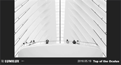 Desktop Screenshot of lumilux.org